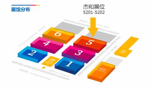 相聚2018數(shù)博會(huì),杰和3d全息廣告機(jī)科技絕對(duì)給你"好看”