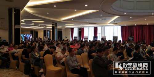 又五場(chǎng)!強(qiáng)力巨彩3d全息廣告機(jī)全國(guó)推介會(huì)火爆ING