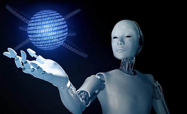 馬云宣布:2018年人工3d全息廣告機智能發展新趨勢,賺錢暴富