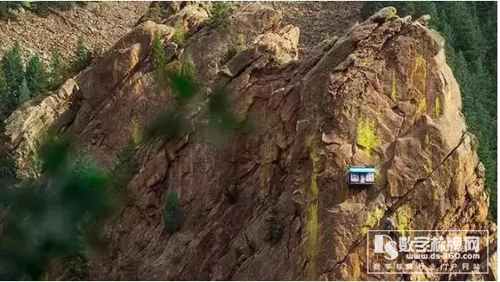 戶外廣告里的小3d全息廣告機心機,防不勝防!