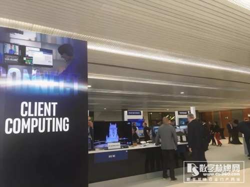 微步與Intel攜手并進3d全息廣告機,創新引領PC行業發展